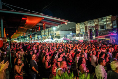 Carnaval de Três Rios teve mais de 200 mil pessoas passando pela Av. Condessa do Rio Novo