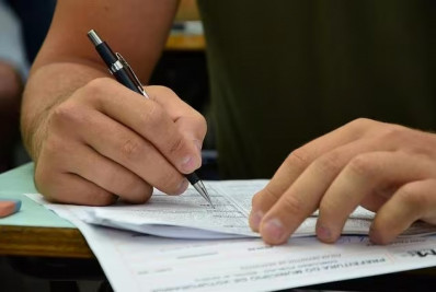 Inscritos no Concurso Nacional Unificado têm até esta sexta-feira para pagar taxa