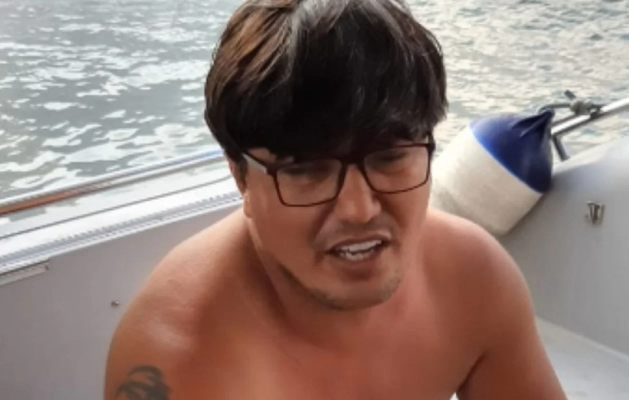 PM mata Danone, apontado como líder de facção no Guarujá