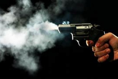 Crime na noite do Bairro Carulas