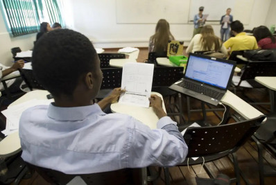 Inscrições para vagas remanescentes do Fies terminam nesta segunda