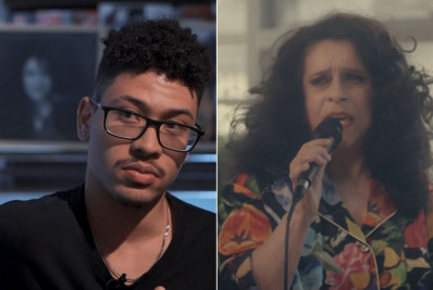 Filho de Gal Costa chegou a reconhecer viúva como segunda mãe, entenda
