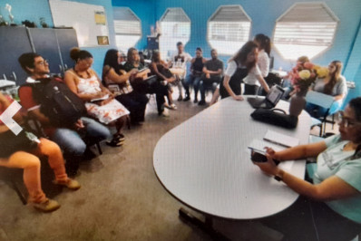 Educação define participação em mostra sobre Parque Estadual do Desengano