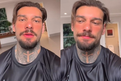 Lucas Lucco desabafa sobre carreira e diagnóstico de transtorno afetivo bipolar