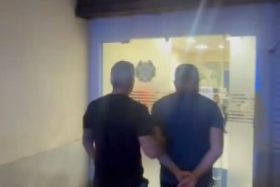 Polícia Civil prende acusado de ser um dos maiores estelionatários de Volta Redonda