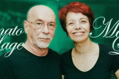 Renato Lage e Márcia Lage são os novos carnavalescos da Mocidade Independente de Padre Miguel