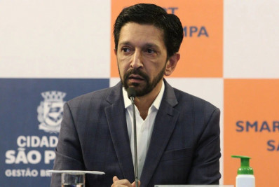 PL diz que apoiará União Brasil para comandar a Câmara de SP após acordo sobre vice de Nunes