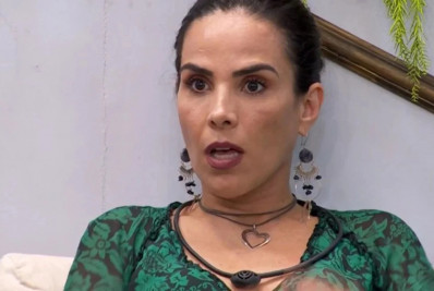 'BBB 24': Wanessa Camargo conclui: 'Davi tá querido lá fora'