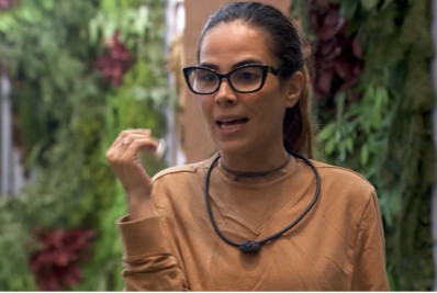 BBB 24: Wanessa relembra vivência de tantra com Dado Dolabella