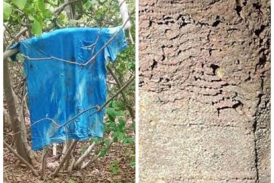 Fuga em prisão de Mossoró: polícia acha pegadas e camisetas em caçada a detentos