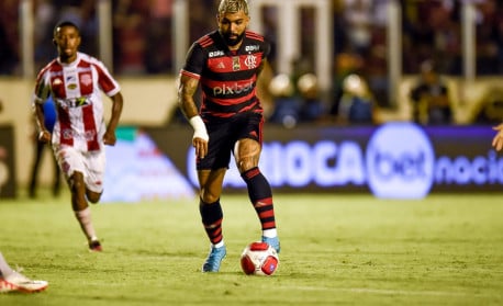 Flamengo tenta repetir feito de 2019 na altitude da Bolívia, Flamengo