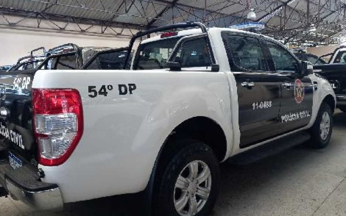 O acusado foi encaminhado para o sistema penitenci&aacute;rio e ficar&aacute; &agrave; disposi&ccedil;&atilde;o da Justi&ccedil;a