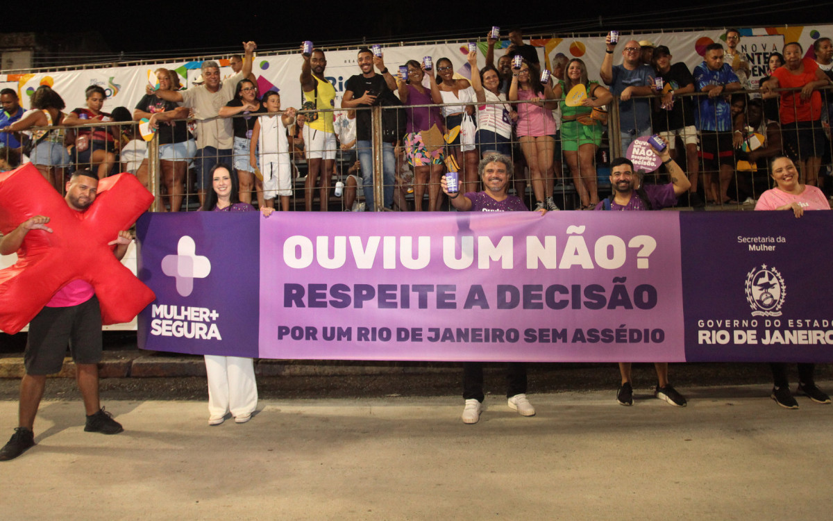 Emoji \'X\' é personagem de ação de combate à violência contra mulher 