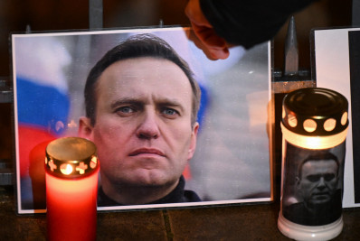 Saiba o que o Ocidente pode fazer após a morte do opositor russo Alexei Navalny