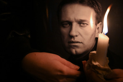 Morte de Navalny é a 'ponta do iceberg', afirma relatora da ONU sobre Rússia