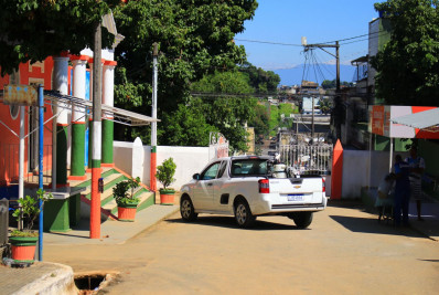 Cerca de 100 agentes de controle de endemias vão às ruas de Nilópolis combater a dengue