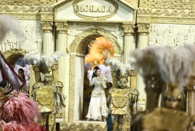 Carnaval de SP 2024: escolas de samba campeãs desfilam neste sábado