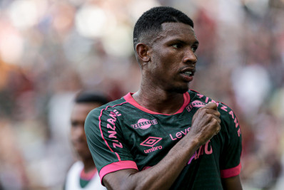 Emprestado pelo Fluminense, Lelê não poderá jogar por time japonês; entenda