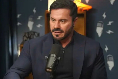 Renato Cariani se pronuncia após virar réu por suspeita de tráfico de drogas