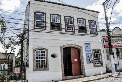 Casa de Cultura Heloísa Alberto Torres abre inscrições para oficina gratuita de teatro