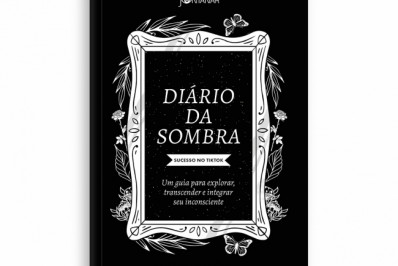 Sucesso do TikTok gringo, 'Diário da Sombra' chega ao Brasil