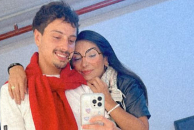 Cantora gospel Eyshila posa com filho e afasta rumores de ‘clínica espiritual’