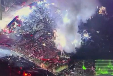 EUA: explosão deixa pelo menos um morto e 11 feridos na Virgínia