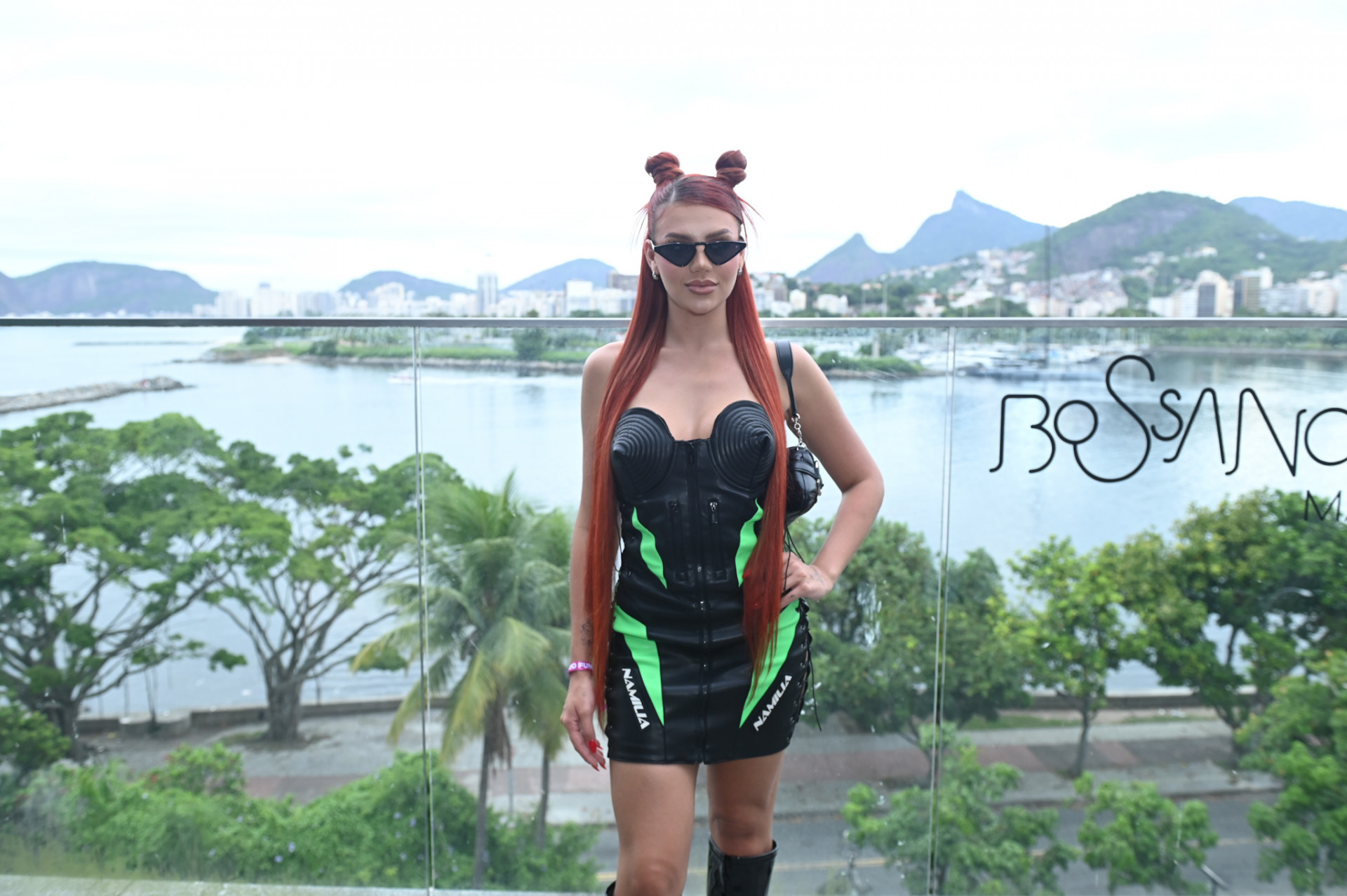 Vivi - Marcelo Sá Barretto / Agnews