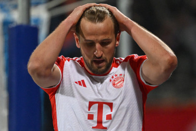 Bayern de Munique sofre terceira derrota seguida e vive situação caótica