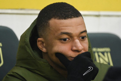 Mbappé mostra incômodo com vazamentos de informações e culpa o PSG