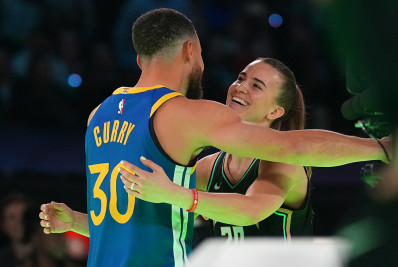 NBA promove desafio inédito no fim de semana das estrelas