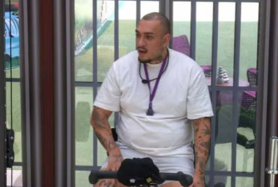 MC Bin Laden detona brother durante conversa com Rodriguinho: 'Pilantra, safado'