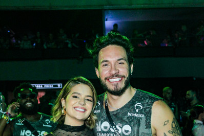 Eliezer revela detalhes de acordo para ter relações íntimas com Viih Tube: 'Casa, vai'