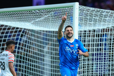 Al-Hilal vence a 22ª seguida e se aproxima do recorde