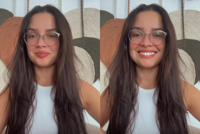 Juliette fala sobre desejo de desfilar no Carnaval: 'Eu sei sambar, viu?'