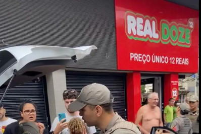 Eduardo Leite ordena apuração de denúncia de racismo na Brigada Militar do RS