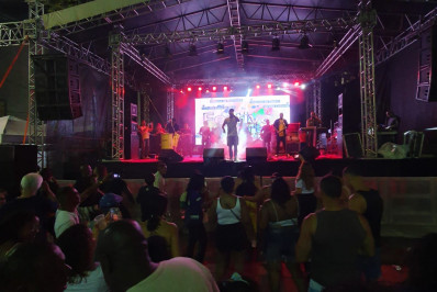 II Festival de Artes de Nova Iguaçu terá remuneração para artistas selecionados