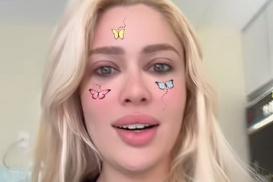 Karoline Lima ironiza ameaça do ex-sogro de Léo Pereira: 'Vão arrumar o que fazer'