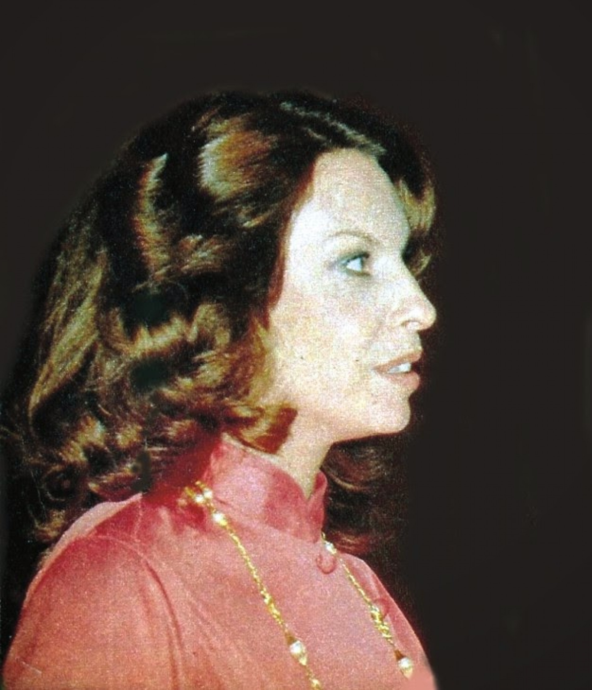 Regina Vianna - Reprodução/TV Globo/Internet