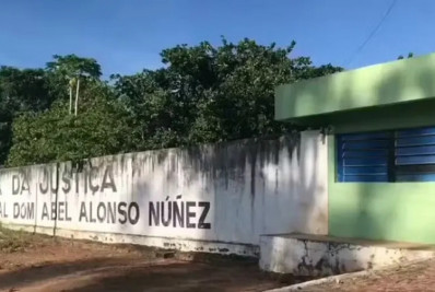 Dezessete detentos fogem de penitenciária no Piauí