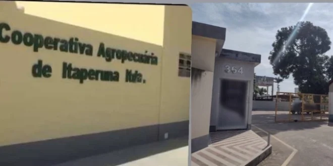 O lento adeus da Capil