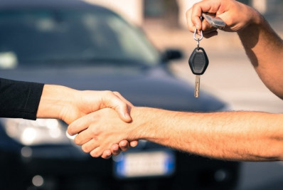 Especialista dá dicas para facilitar a venda de carros usados