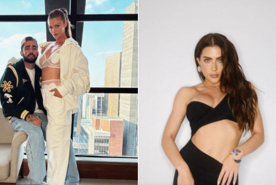 Cintia Dicker explica unfollow em Jade Picon se pronuncia sobre crise no casamento