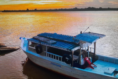 Vencedor do prêmio fotografias 