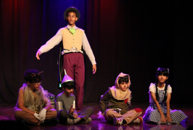 Inscrições abertas para oficinas gratuitas da Escola de Artes Municipal de São Pedro