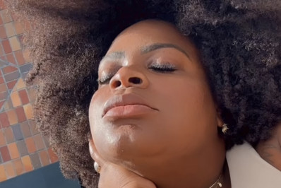 Jojo Todynho dá aula de autoestima e questiona: 'Já se amou hoje?'