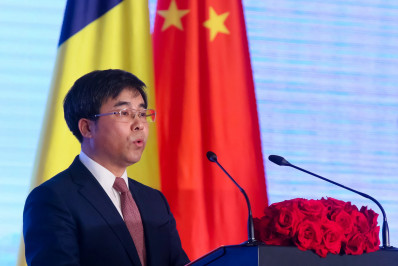 Liu Liange, ex-presidente do Banco da China, é indiciado por suborno