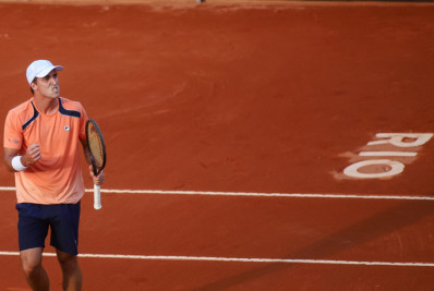 Décima edição do Rio Open começa nesta segunda com recorde de brasileiros