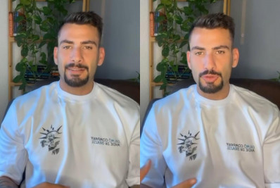 Nizam se pronuncia após comentário sobre corpo de Yasmin Brunet voltar à tona no 'BBB 24'