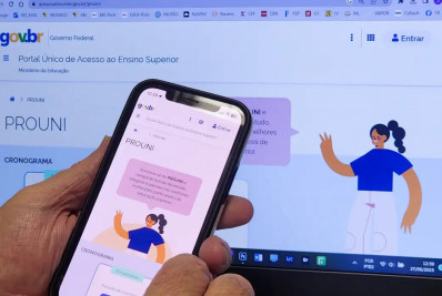 MEC divulga lista de espera do Prouni 2025 do primeiro semestre